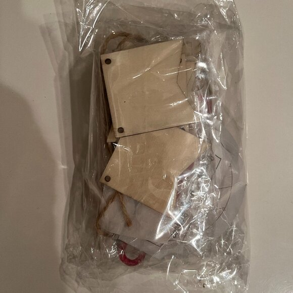 Holiday Cookie Decors and Decor for Christmas (home/x) (new) - Picture 2 of 11